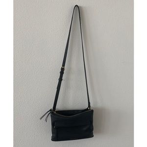 VINCE CAMUTO “Gally” Crossbody Bag
